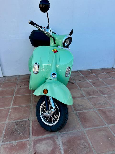 Tramontana V.O
